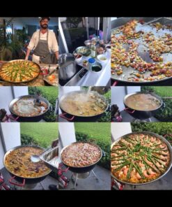 Alternative view of Mild Chorizo Ring (Sarta) - Spanish Chorizo for Authentic Tapas 7oz | Espuña 7 Ounce (Pack of 1)