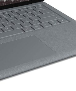 Microsoft Surface Laptop 2 (Intel Core i5, 8GB RAM, 256GB) - Platinum Intel Core i5 24 71KXcUNfPJS