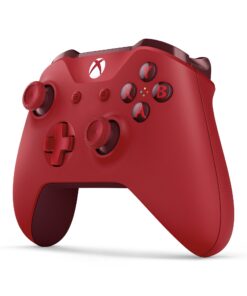 Xbox Wireless Controller – Red 17 71KY2m6qm9L