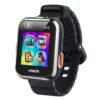 VTech KidiZoom Smartwatch DX2, Black Standard Packaging