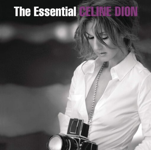 The Essential Celine Dion Audio CD, CD, September 13, 2011