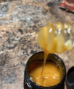 Manukora Raw Manuka Honey, MGO 850+ from New Zealand, Non-GMO, Monofloral, Traceable from Hive to Hand, Daily Digestive & Immune Support - 250g (8.82 Oz) 8.82 Ounce (Pack of 1) 44 71KYWYxbHL