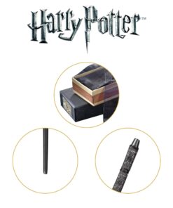 Harry Potter Professor Snape Wand in Ollivander's Box 31 71KZ12vvbZL
