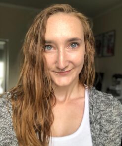 purlisse Perfect Glow BB Cream SPF 30: Clean & Cruelty-Free, Medium Flawless Coverage, Hydrates with Jasmine | Light 1.4oz 1.4 Fl Oz (Pack of 1) 40 71KZVvquG L