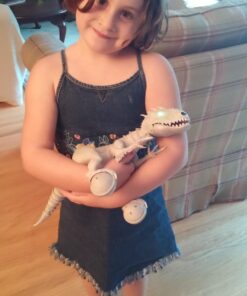 Zoomer Dino Indominus Rex 45 71KZf 2B0eL