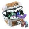 Dungeons & Dragons Mimic Gamer Pouch 9 71KZvjszDOL