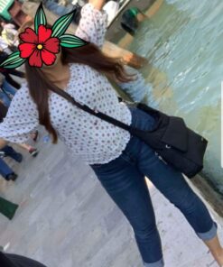 Travelon Women's Anti-Theft Classic Messenger Bag, Black, One Size 41 71KZvzooVdL