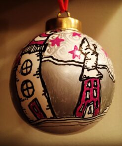 SHARPIE Oil-Based Paint Markers, Fine Point, Assorted Colors, 5 Count - Great for Rock Painting Classic Assorted 5 Count (Pack of 1) Fine Tip 51 71Ka7NAi6FL