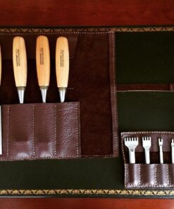 REED Leather HIDES - Cow Skins (12 X 24 Inches 2 Square Foot, Brown) 12 X 24 Inches 2 Square Foot 34 71KaNaQEH6L