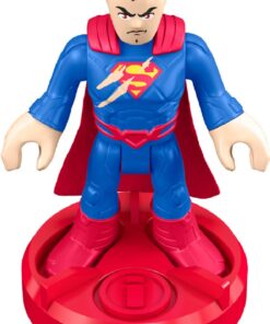 Fisher-Price Imaginext DC Super Friends, Feature Villain 10 71Kaojwr0nL