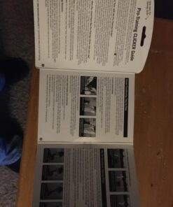 Starmark Pro-Training Clicker for Dogs 1 Count 27 71KazC1JVzL