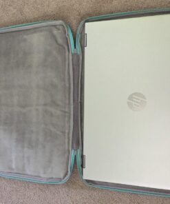 ProCase Laptop Sleeve Case Protective Bag 14 - 15.6 Inch Lightgrey 71 71KbEUCmQL