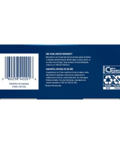 Brita Water Filter for Sink, Complete Faucet Mount Water Filtration System for Tap Water, Reduces 99% of Lead, White Faucet Mount System 42 71KbLhiqrXL