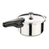 Presto 01341 4-Quart Stainless Steel Pressure Cooker 4 qt 15 71KbP6iXL