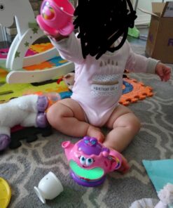 LeapFrog Musical Rainbow Tea Set Standard Packaging 27 71Kbp4LYEUL