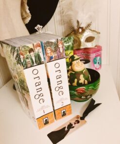 orange: The Complete Collection 1 40 71Kc0PpJ43L