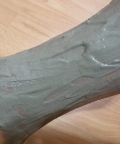 MAJESTIC PURE Bentonite Clay - Indian Healing Clay - Deep Pore Cleansing Mask - Clay Mask for Face, Hair, Acne, Detoxify and Skin Care - Sodium Bentonite Powder - Facial Mask for Men & Women - 20 oz 49 71Kc6bnonZL