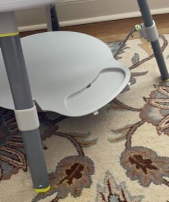 Skip Hop Baby Activity Center: Interactive Play Center with 3-Stage Grow-with-Me Functionality, 4mo+, Explore & More 48 71KcGJlW4mL 2