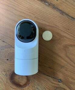 Ubiquiti Networks UVC-G3-FLEX UniFi Camera G3 Flex 1080p Video Indoor/Outdoor Night/Day Wide View IP LEDs:: (Enterprise Computing > Wireless Networking) +) 44 71KcfBqlY9L