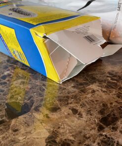 Tetra Carbon Filters for Aquariums, Fits Whisper EX Filters, Cleans Aquarium Water, 4 Count 4-Count large 37 71Kd7O rnKL