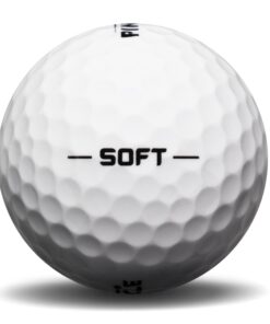 Pinnacle Golf Soft 15-Ball White 6 71KdPiObuQL