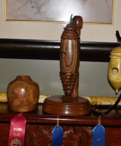 JET 12" x 21" Woodworking Lathe, Variable Speed, 1Ph 115V (JWL-1221VS) Variable Speed Wood Lathe 51 71KgMuBTzOL