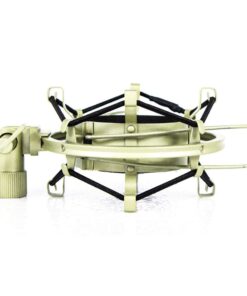 Alternative view of MXL Mics Microphone Mount (MXL90), Black