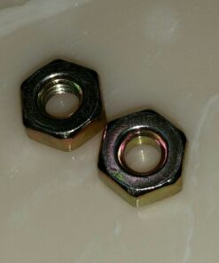 Kohler Part 85406 2" Toilet Flush Valve Kit, Single, Colors May Vary 6 71KgUHCcJKL