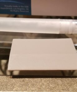 ILLUMI AquaShield Screen Protector Compatible with Samsung Galaxy S7 Edge (2-Pack)(Case Friendly) No-Bubble High Definition Clear Flexible TPU Film 56 71KjNRHt0dL