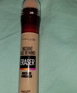 Maybelline Instant Age Rewind Eraser Dark Circles Treatment Multi-Use Concealer, 120, 1 Count (Packaging May Vary) 0.20 Fl Oz (PACK OF 1) IAR CONCEALER 120 35 71KjTJkCbZL