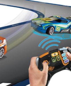 Hot Wheels Ai Intelligent Race System Starter Kit 40 71KkYmsIoL