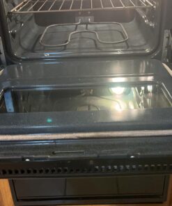 Simple Green 73434010 14010 Industrial Cleaner & Degreaser, Concentrated, Lemon, 1 gal Bottle, 128 Fl Oz (Pack of 1) Transparent 128 Fl Oz (Pack of 1) 16 71KkaggCTeL