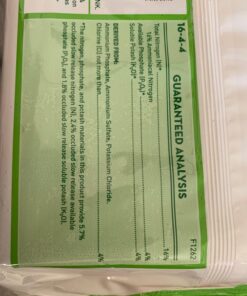 Jobe’s, 01660, Fertilizer Spikes, Tree & Shrubs, Includes 15 Spikes, 12 ounces, Brown 44 71Kkh5HOBwL