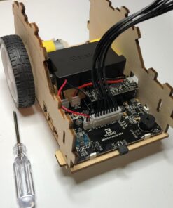 Elegoo GY-521 Sensor Module Kit 3-Pack 5 71KkirLbmCL