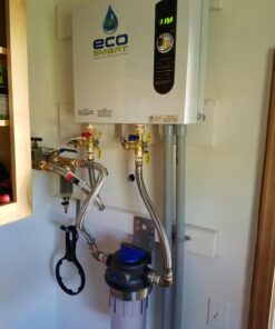 Ecosmart ECO 36 36kw 240V Electric Tankless Water Heater 41 71KkxiYmIgL