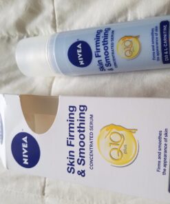 NIVEA Skin Firming & Smoothing Concentrated Serum 2.50 oz 18 71Kl0g8vQnL