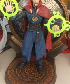 Diamond Select Toys Marvel Select: Doctor Strange Movie Action Figure 22 71Kl40XdHmL