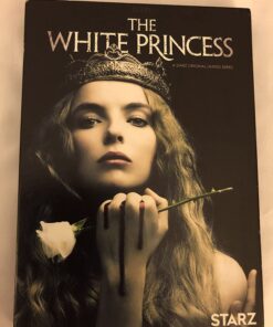 The White Princess DVD August 29, 2017 11 71Klbvf2WeL