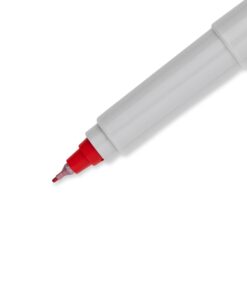 SHARPIE 37002 Permanent Markers, Ultra Fine Point, Red, 12 Count 8 71Kn5CaKWGL