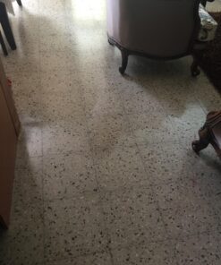 Ewbank EP170 All-In-One Floor Cleaner, Scrubber and Polisher, Red Finish, 23-Foot Power Cord 44 71KnFCRynKL