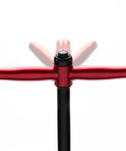 Ewbank EP170 All-In-One Floor Cleaner, Scrubber and Polisher, Red Finish, 23-Foot Power Cord 33 71KnRcaKLML