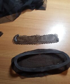 Star Wars: The Force Awakens Adult Kylo Ren Half Helmet 27 71KnYyNlUL