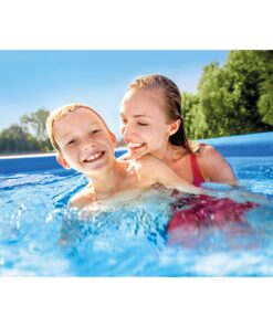 10' x 30" Easy Set Pool 25 71KpDWDUfyL