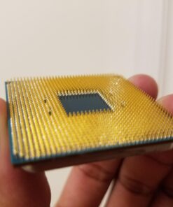 AMD Ryzen 7 2700 Processor with Wraith Spire LED Cooler - YD2700BBAFBOX 57 71KpGFAdhvL