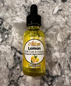 Artizen 30ml Oils - Lemon Essential Oil - 1 Fluid Ounce 1 Fl Oz (Pack of 1) 31 71KpNWp0fL