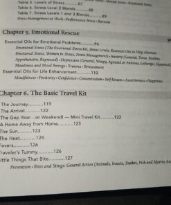 The Complete Book of Essential Oils and Aromatherapy, Revised and Expanded: Over 800 Natural, Nontoxic, and Fragrant Recipes to Create Health, Beauty, and Safe Home and Work Environments 34 71KqgET48vL