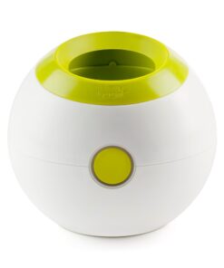 Boon Orb Baby Bottle Warmer, Green 13 71KrAvHCcL