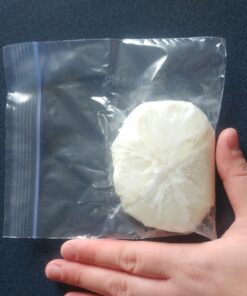 Live Milk Kefir Grains - Live Probiotic Culture 45 71Krtr88KdL