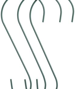 Perky-Pet 67AK Metal Hook for Bird Feeders, 12-Inch 3-Pack 9 71Kspnzd9yL