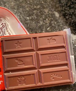 HERSHEY'S Milk Chocolate Candy Bars, 1.55 oz (36 Count) Standard Bar 25 71Kt0J8dYhL